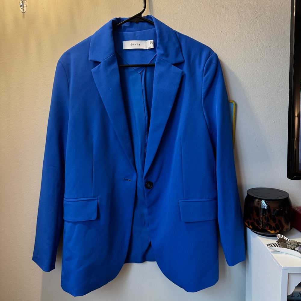 Bershka Blazer
